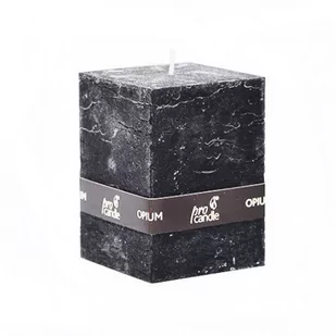 Pro Candle wieca zapachowa ProCandle EJ1816 / walec / opium - Świece - miniaturka - grafika 1