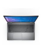 Laptopy - Dell Mobile Precision 3571  Silver, 15.6 Intel Core i9, i9-12900H, 16 GB, SSD 512 GB, NVIDIA T600, GDDR6, 4 GB, Windows 11 Pro - miniaturka - grafika 1