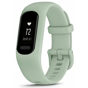 Garmin VivoSmart 5 Miętowy 010-02645-12 - Smartband - miniaturka - grafika 1