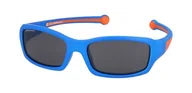 Okulary przeciwsłoneczne - Okulary Przeciwsłoneczne Solano Ss 50080 A - miniaturka - grafika 1