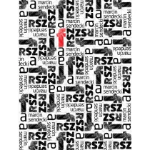 Farsz - Poezja - miniaturka - grafika 1
