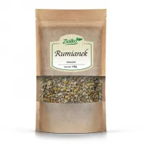 Brak Ziółko Rumianek Koszyczek 100 g ZI159 - Herbata - miniaturka - grafika 1