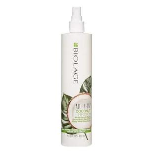 Matrix All In One Coconut Wielofunkcyjny spray do włosów 400 ml - Odżywki do włosów - miniaturka - grafika 2