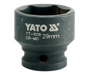 Yato nasadka udarowa 1/2 29 mm YT-1019