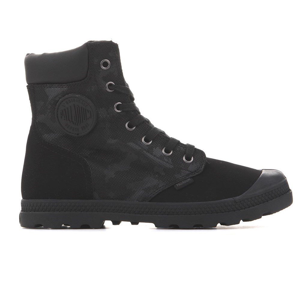 Pampa HI Knit LP