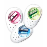 Temperówki - Temperówka Zenith z gumką - miniaturka - grafika 1