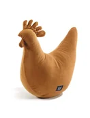 Kołdry i poduszki dla dzieci - La Millou Kura Babci Dany ( Velvet collection Toffi ) - miniaturka - grafika 1