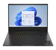 Laptopy - HP OMEN 16-wf1070nw 16,1" 240Hz i7-14700HX 32GB RAM 1TB Dysk SSD RTX4070 DLSS3 Win11 Czarny - miniaturka - grafika 1