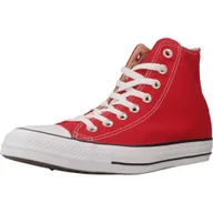 Buty trekkingowe damskie - Trampki Converse Chuck Taylor All Star Hi, Dla obu płci - miniaturka - grafika 1