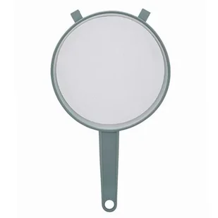 Sitko kuchenne 20 cm szałwiowe - Sitka - miniaturka - grafika 1