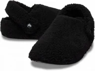 Kapcie damskie - Damskie Kapcie Pantofle Domowe Ciepłe Classic Cozzzy 209386 Slipper 42-43 - miniaturka - grafika 1