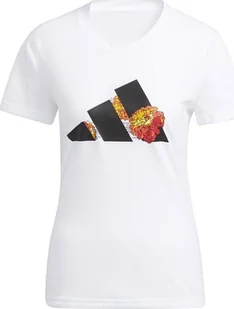 Adidas Koszulka adidas IWD G T HA6659 - Koszulki i topy damskie - miniaturka - grafika 1