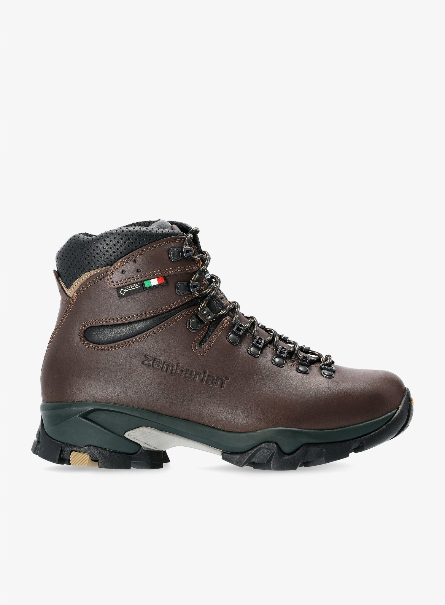Buty trekkingowe damskie Zamberlan Vioz GTX