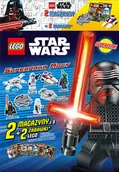 Czasopisma - Lego Star Wars Pakiet - miniaturka - grafika 1