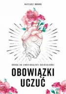 Psychologia - Obowiązki uczuć - miniaturka - grafika 1