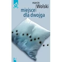 Miejsce dla dwojga - Romanse - miniaturka - grafika 1