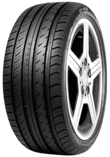 SunFull SF-888 205/55R16 94W - Opony letnie - miniaturka - grafika 2