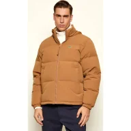 Kurtki męskie - Lacoste Puchowa kurtka | Regular Fit - miniaturka - grafika 1