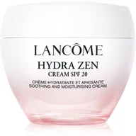 Kremy do twarzy - Lancome Hydra Zen Neurocalm Soothing Anti-stress Moisturising Cream Relaksujący Krem nawilżający 50ml - miniaturka - grafika 1