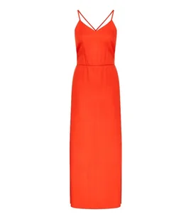 Sukienka plażowa Triumph Beach MyWear Maxi Dress 01 sd-36 - Stroje kąpielowe - miniaturka - grafika 1