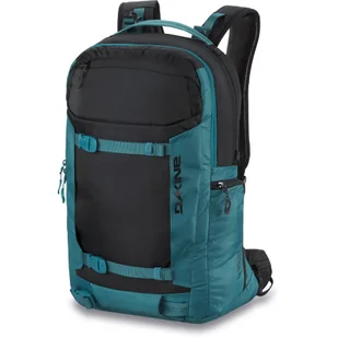 Dakine, Mission Pro, plecak, 25L, damski, ciemnoniebieski - Plecaki - miniaturka - grafika 1