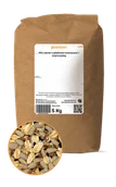 Bakalie - Mix ziaren z płatkami owsianymi i czarnuszką 5kg - miniaturka - grafika 1