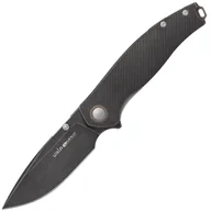 Scyzoryki - Viper VALE Dark Stonewash CPM Mangacut, Dark Stonewashed Titanium V6007DTBR - miniaturka - grafika 1