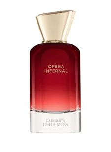 Fabbrica Della Musa Opera Infernal - Wody i perfumy damskie - miniaturka - grafika 1