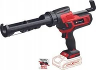 Pistolety do klejenia - Pistolet do kleju Einhell PISTOLET DO KLEJU TE-SG 18/10 Li - Solo 4522250 - miniaturka - grafika 1