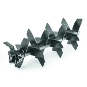 Akcesoria do urządzeń ogrodniczych - MTD wałek z nożami do wertykulatora 30 cm) (196279600) - miniaturka - grafika 1