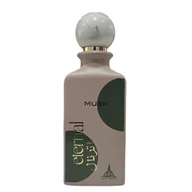 Wody i perfumy damskie - Paris Corner Eternal Musk woda perfumowana 85 ml - miniaturka - grafika 1