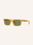 Okulary przeciwsłoneczne - Persol Okulary przeciwsłoneczne PO3272S-95/31 - miniaturka - grafika 1