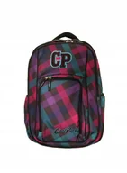 Plecaki - Plecak młodzieżowy Patio 160 CoolPack - miniaturka - grafika 1