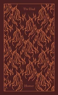 PENGUIN BOOKS THE ILIAD - Obcojęzyczne książki popularnonaukowe - miniaturka - grafika 2