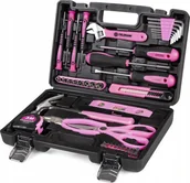 Zestawy narzędziowe - Zestaw narzędzi Fieldmann Įrankių rinkinys FDG 5019-51R - miniaturka - grafika 1