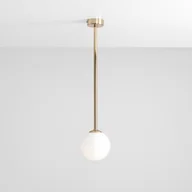 Lampy sufitowe - Aldex Pinne Medium Wisząca 1080PL/G30/M - miniaturka - grafika 1