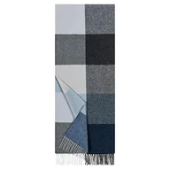 Apaszki i szaliki damskie - Roeckl Szalik unisex, Multi Navy, jeden rozmiar - miniaturka - grafika 1