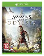 Assassin's Creed Odyssey GRA XBOX ONE