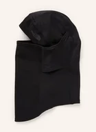 Czapki damskie - The North Face Kominiarka Windwall schwarz - miniaturka - grafika 1