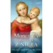 Joan Carroll Cruz Modlitwy prosto z nieba - Religia i religioznawstwo - miniaturka - grafika 2
