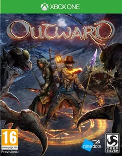Outward GRA XBOX ONE - Gry Xbox One - miniaturka - grafika 1