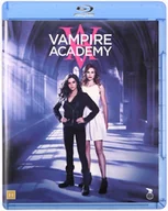 Filmy obyczajowe Blu-ray - Akademia wampirów - miniaturka - grafika 1