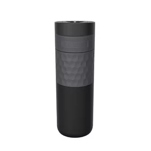 Kambukka Kubek termiczny Etna Grip 500 ml Black Steel 11368-uniw - Kubki termiczne - miniaturka - grafika 3