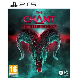 The Chant Edycja Limitowana GRA PS5 - Gry PlayStation 5 - miniaturka - grafika 1