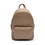 Torebki damskie - Michael Kors Skórzany plecak TANNER - miniaturka - grafika 1