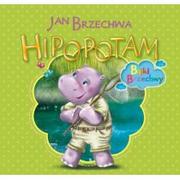 Wierszyki, rymowanki, piosenki - Skrzat Hipopotam - Jan Brzechwa - miniaturka - grafika 1