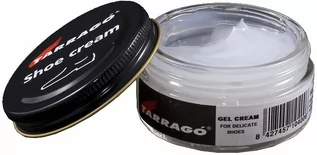 Środki do obuwia i ubrań - TARRAGO Gel Cream Delicate delikatny żel do skór 50 ml - grafika 1