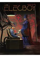 Felietony i reportaże - Elecboy Tom 2 - miniaturka - grafika 1