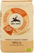 Zdrowa żywność - Alce Nero (włoskie produkty) MĄKA PSZENNA BIO 1 kg - miniaturka - grafika 1