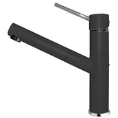 Baterie kuchenne - Elleci Bateria Reno G40 Nero - miniaturka - grafika 1